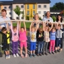 Kindergarten bei der Feuerwehr Kirchham